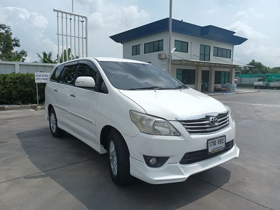 Smart taxi van 7ที่นั่ง บริการ24ชั่วโมง โทร.085-5679674